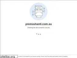 Sites similar to premashanti.com