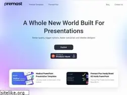 Sites similar to premast.com