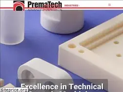 Sites similar to prematechac.com
