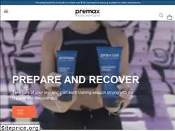 Sites similar to premax.co