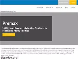Sites similar to premaxlp.com