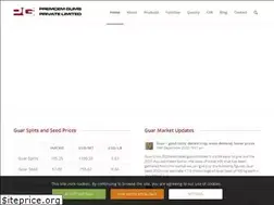 Sites similar to premcemgums.com