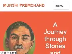 Sites similar to premchand.co.in