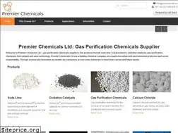 Sites similar to premchemltd.com