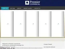 Sites similar to premcomm.com