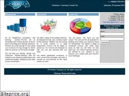 Sites similar to premcs.com