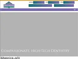 Sites similar to premdent.com