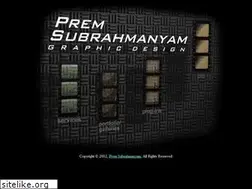 Sites similar to premdesign.com