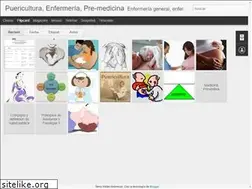 Sites similar to premed-arual.blogspot.com