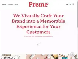 Sites similar to premedesigns.com
