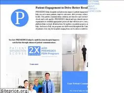Sites similar to premedex.com