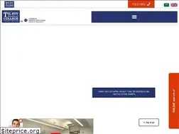 Sites similar to premedicine.co.il