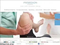 Sites similar to premedion-med.com