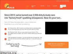 Sites similar to premereautodetail.com