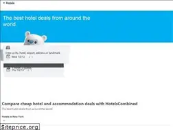 Sites similar to premerhotel.com