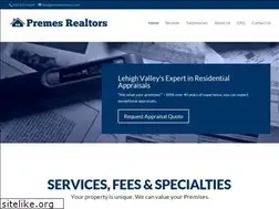 Sites similar to premesrealtors.com