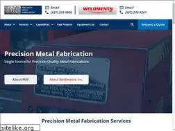 Sites similar to premetfab.com
