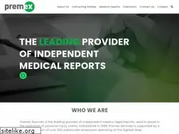 Sites similar to premex.com