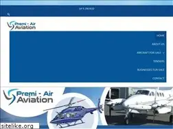 Sites similar to premi-air.co.nz