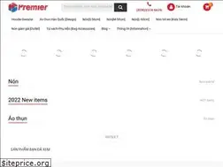 Sites similar to premi3r.vn