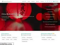Sites similar to premia-partners.com