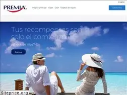 Sites similar to premia.com