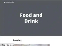 Sites similar to premiair.media