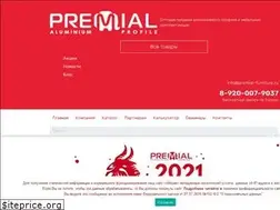 Sites similar to premial-furniture.ru