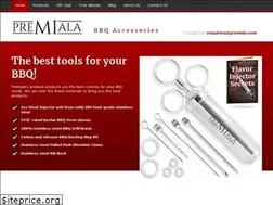 Sites similar to premiala.com