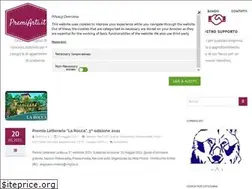 Sites similar to premiarti.it