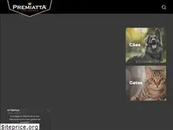 Sites similar to premiatta.com