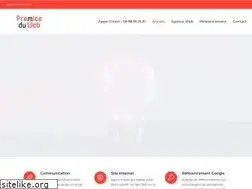 Sites similar to premice-bourgogne.com