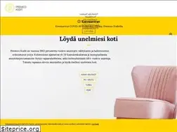 Sites similar to premicokodit.fi
