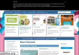 Sites similar to premieconcorsi.com