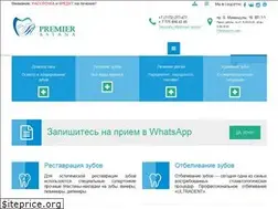 Sites similar to premier-astana.kz