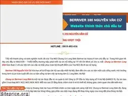 Sites similar to premier-berriver.com.vn