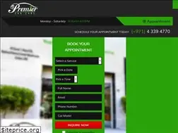 Sites similar to premier-carcare.com
