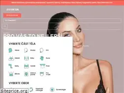 Sites similar to premier-clinic.cz