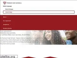 Sites similar to premier-dayton.com