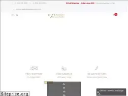 Sites similar to premier-deadsea.ca