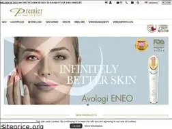 Sites similar to premier-deadsea.ch