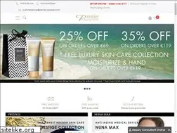 Sites similar to premier-deadsea.com