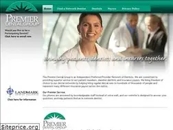 Sites similar to premier-dental.com