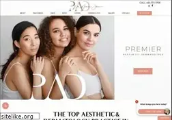 Sites similar to premier-dermatology.com