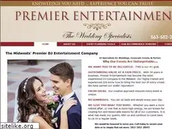 Sites similar to premier-djs.com