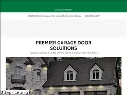 Sites similar to premier-doors.com