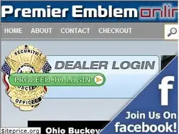 Sites similar to premier-emblem.com