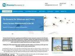 Sites similar to premier-env.co.uk