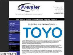 Sites similar to premier-es.net
