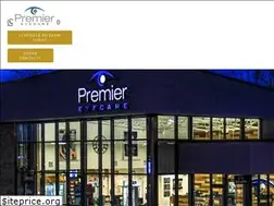 Sites similar to premier-eyecare.net